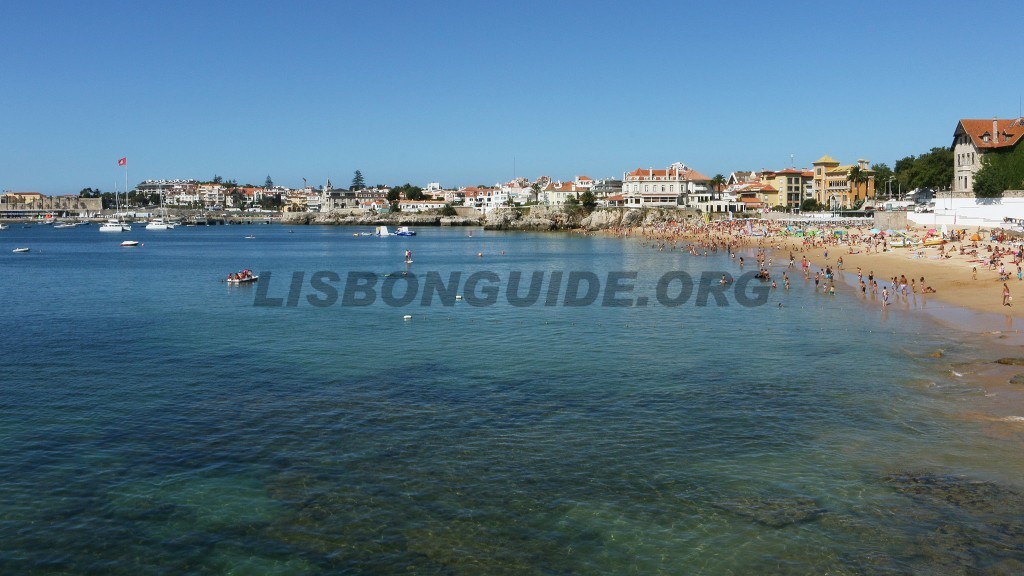 Beach_Cascais_Lisbon