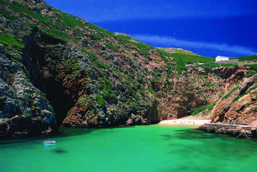 Berlengas_Portugal