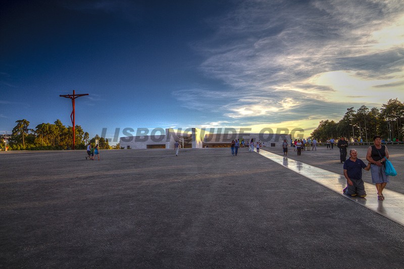 Santuario_de_Fátima_Lisboa_Portugal