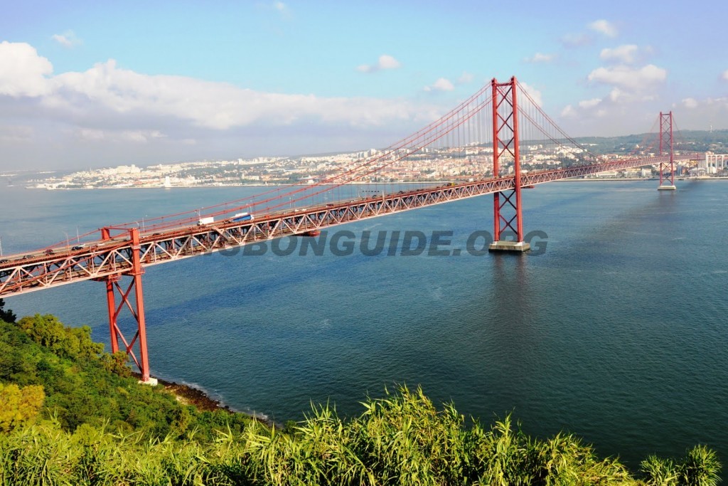 Lisbon_River_Bridge