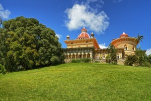 Palácio de Monserrate Sintra