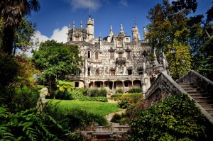 Quinta_Regaleira_Palácio_Sintra