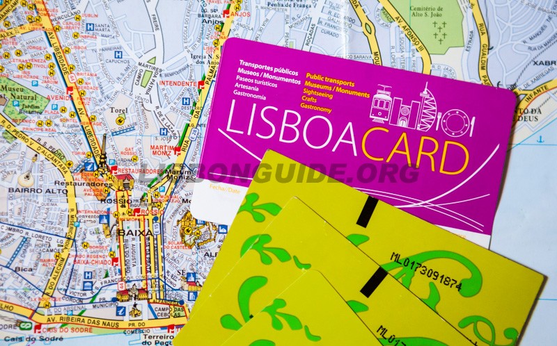 Lisboa_Card