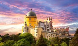 Sintra_Tours_Palacio_Pena_Lisboa