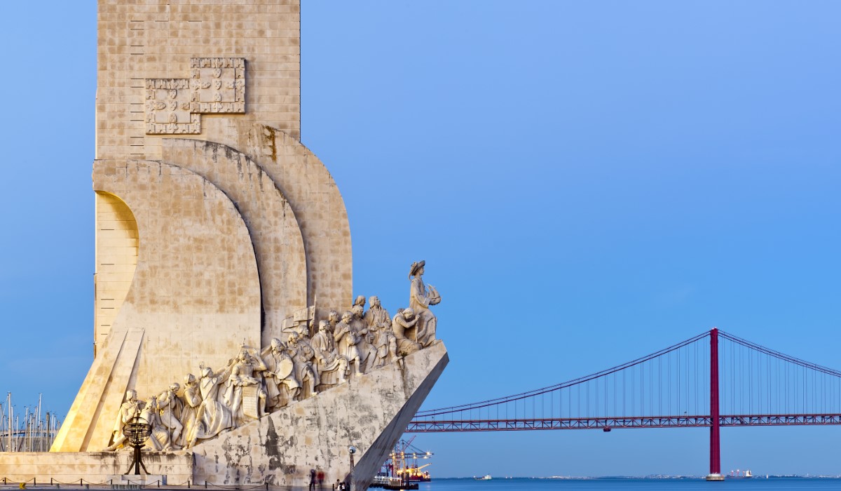 Discovery_Monument_Lisbon The Lisbon Guide Updated 2024