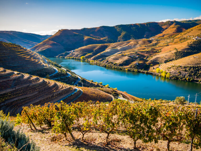 Douro Valley Distance From Lisbon The Lisbon Guide Updated 2024