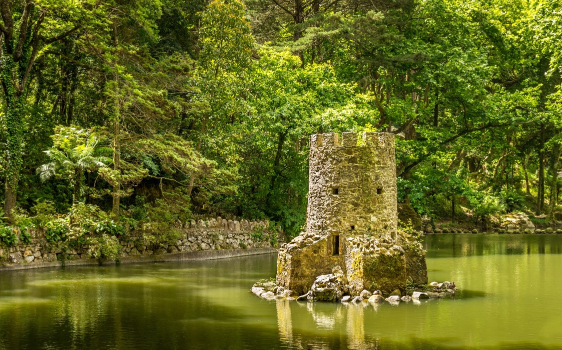 sintra magik tours