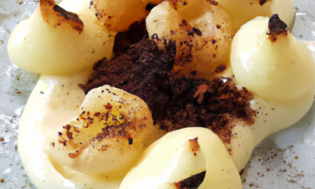 Discover Portugal's 7 Must-Try Michelin Star Restaurants!