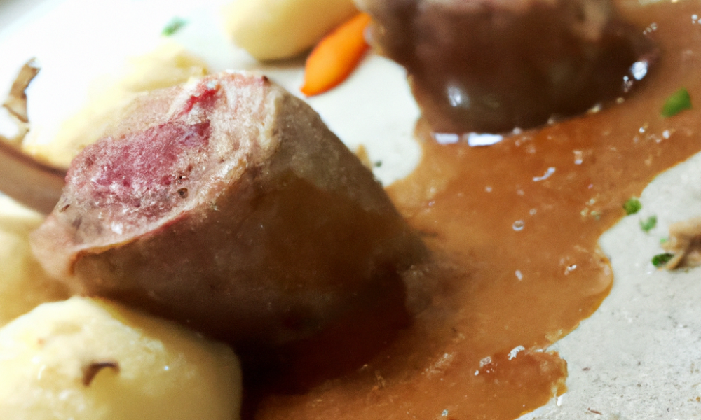 Grilled to Perfection Lisbon's Best Meat Dining Spots The Lisbon