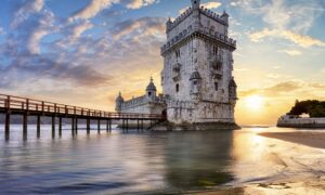 Lisboa_Tours_Belém_Torre