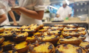 Lisbon_Tours_Custard_Tarts