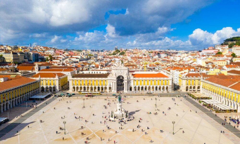 Safety First Finding Lisbon's Safest Neighborhoods for Travelers The