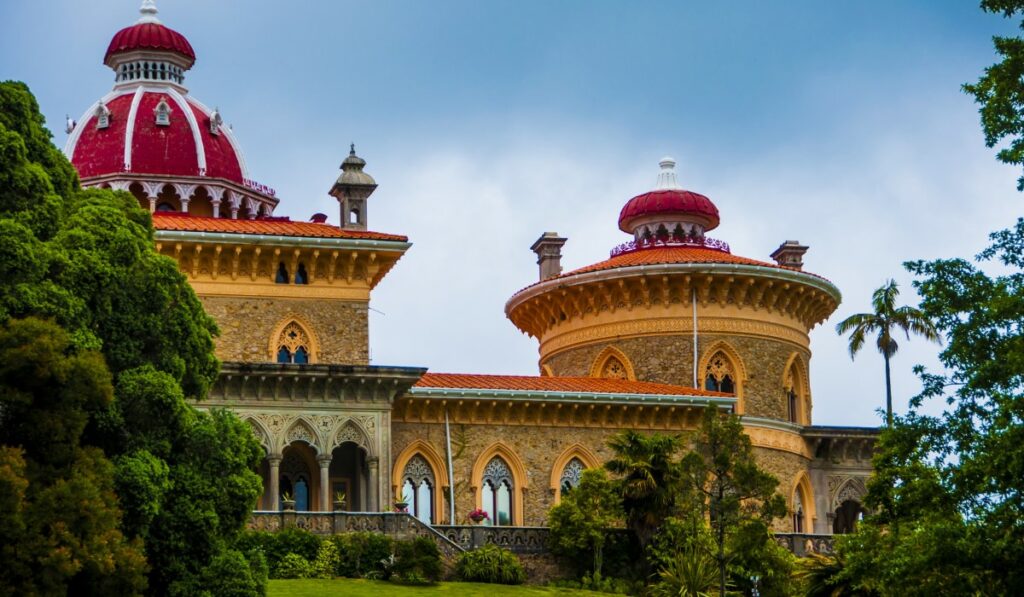 Monserrate_Sintra_Portugal