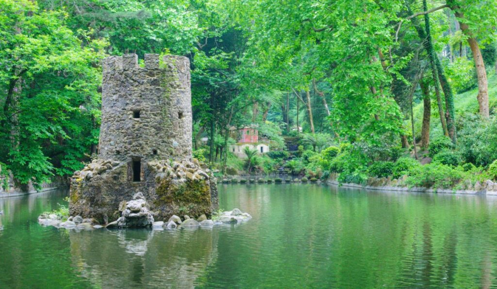 Unveiling Sintra's Hidden Gems: Discover Secret Spots! - The Lisbon ...