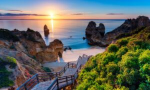 beach-algarve-portugal-from-lisbon