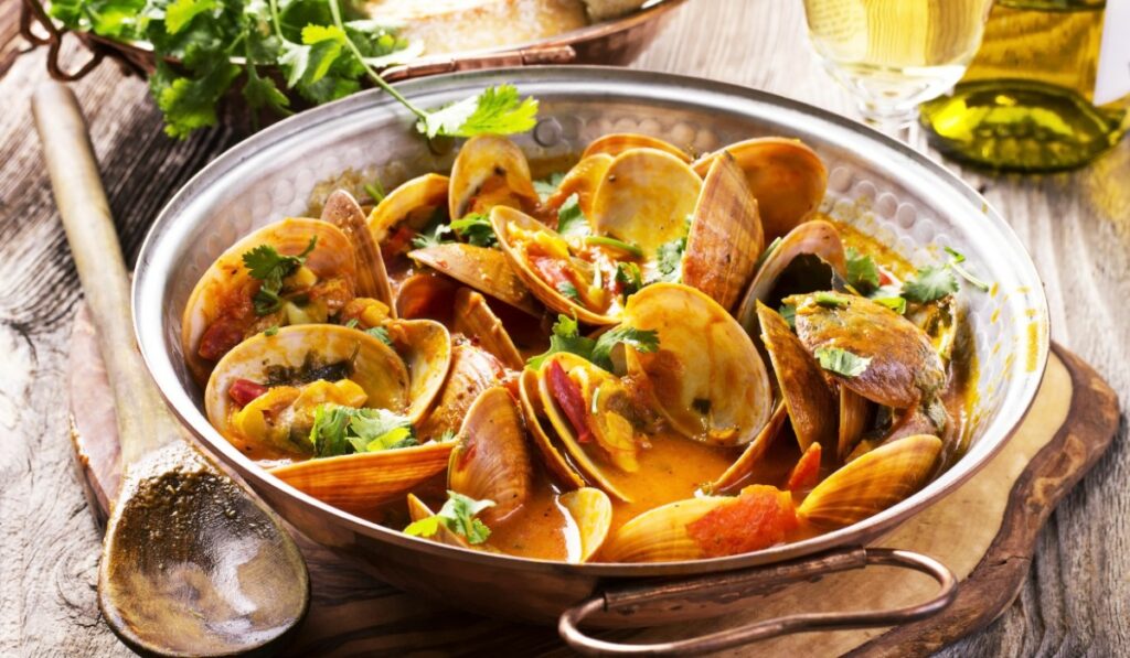 Seafood Delights: Top 5 Fish Restaurants in Lisbon You Can't Miss - The