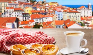 5 Trendy Cafés in Lisbon to Visit This Season