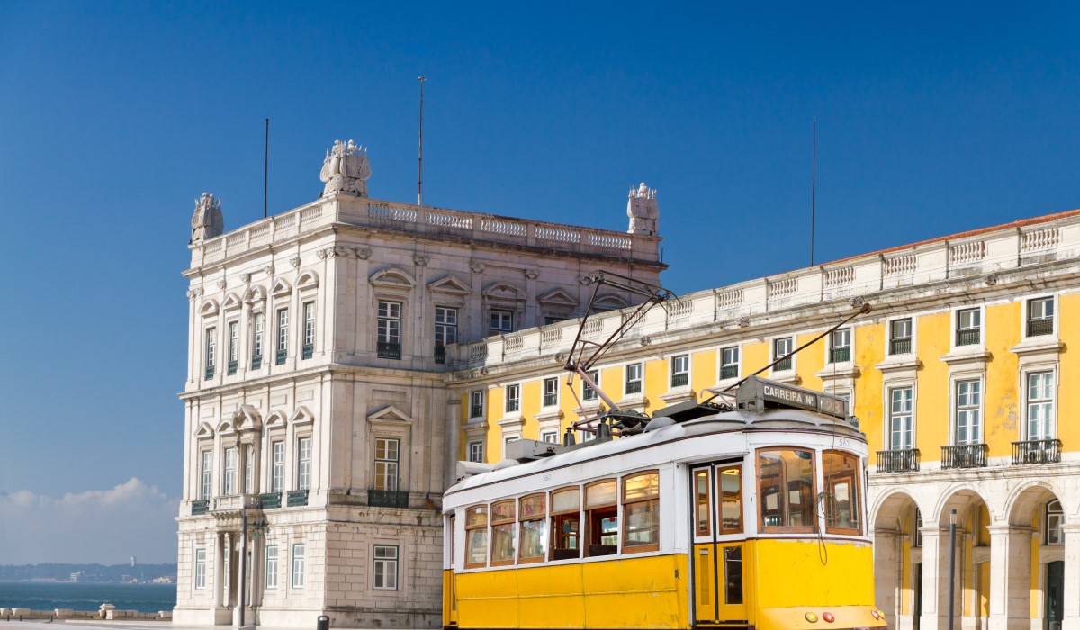 lisboa-eléctrico-portugal