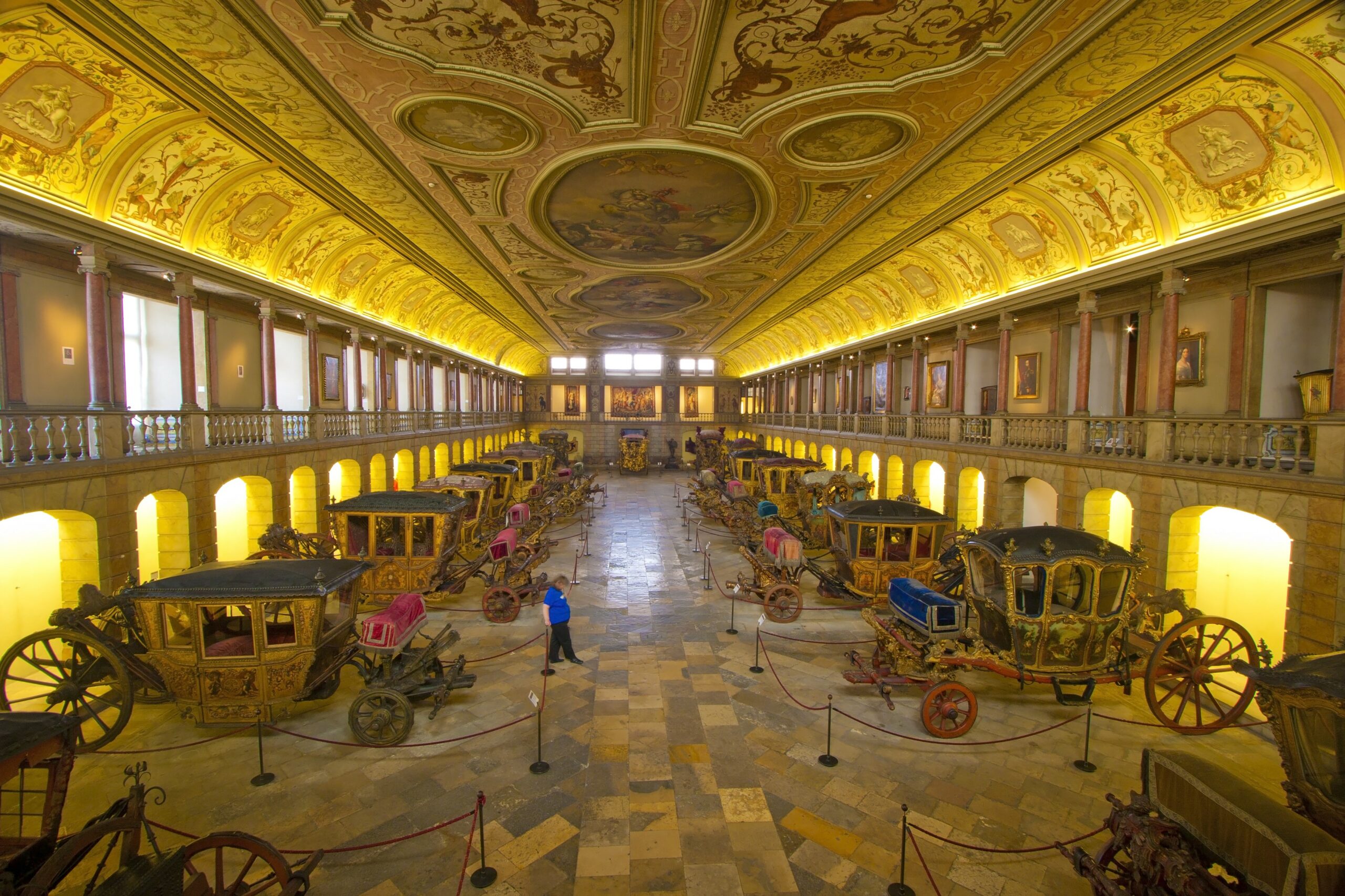 lisbon_museu_coches_coach_museum