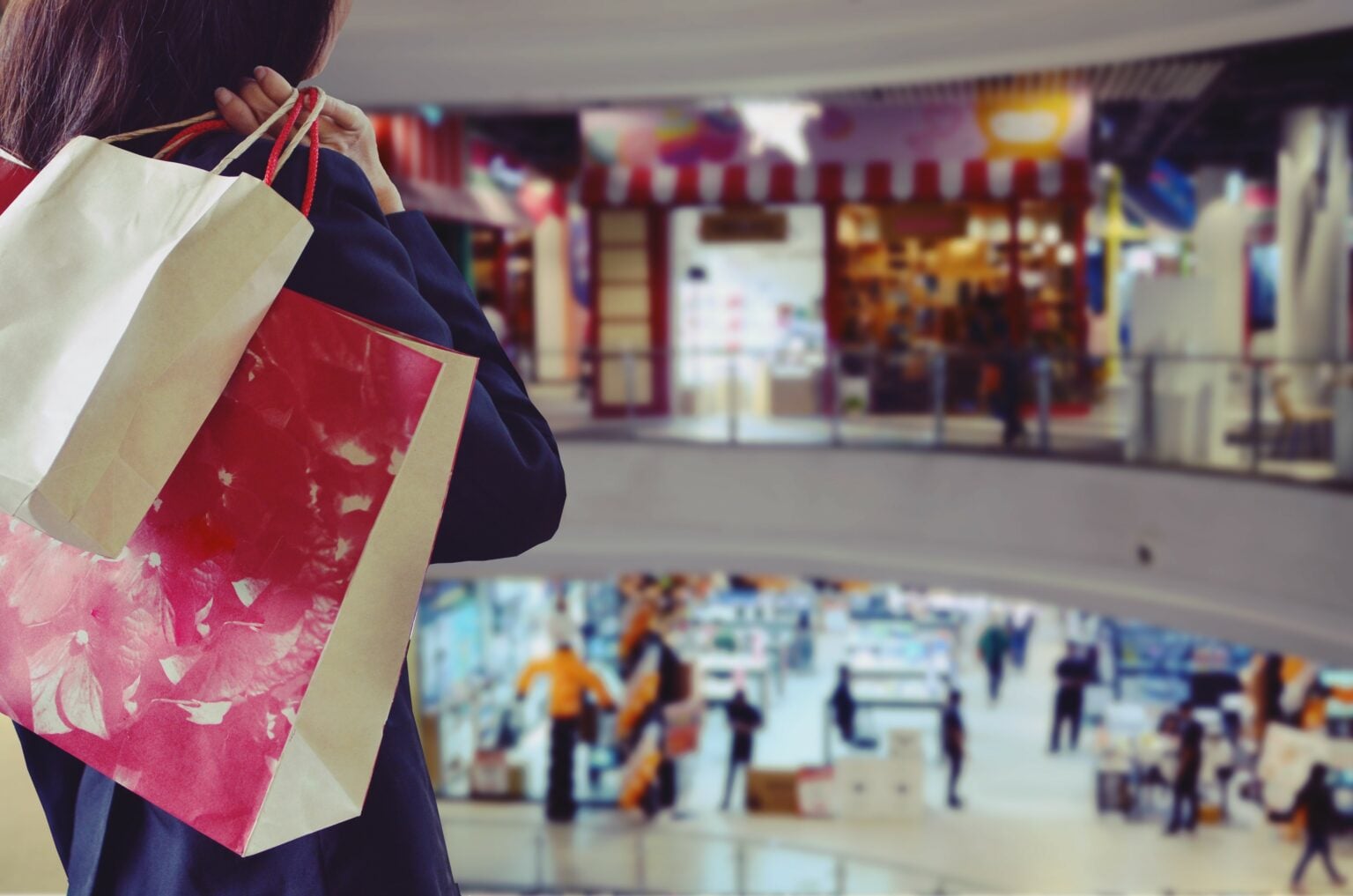 Exploring Lisbon's Top Shopping Malls - The Lisbon Guide - Updated for 2026