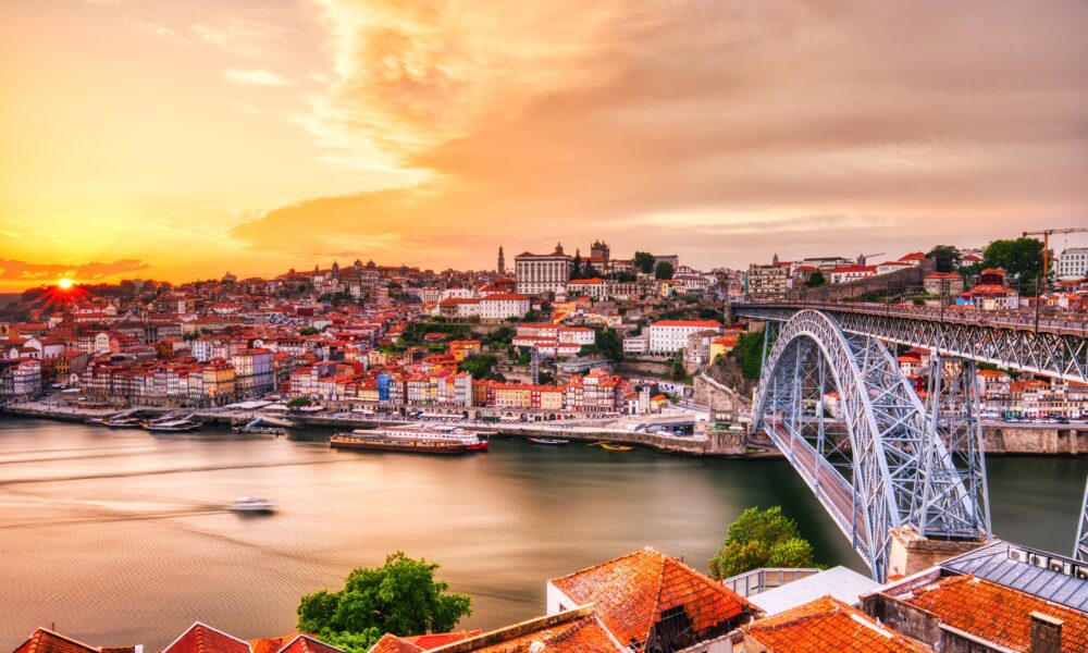 porto-douro-river-views