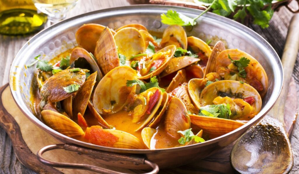 Lisbon's Seafood Stars: Top 5 Restaurants for Seafood Lovers - The