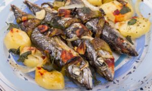 sardines_lisbon_food