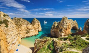 5 Coastal Treasures in the Algarve & Beyond