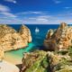 5 Coastal Treasures in the Algarve & Beyond
