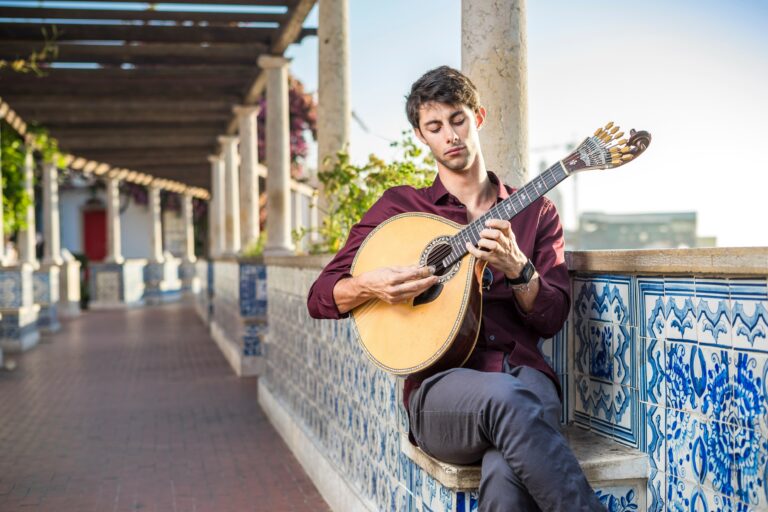 Lisbon's Musical Heritage: A Deep Dive into the Origins of Fado - The 