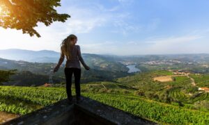 10-Day Trip to Douro Valley: Oldest Wine Region in The World