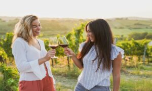 Itinerário de 10 dias para amantes de vinho em Portugal