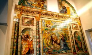 Museum-azulejo-tile-museum-lisbon-tours