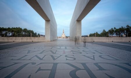Journey to Fatima: A 5-Day Pilgrimage of Joy and Faith