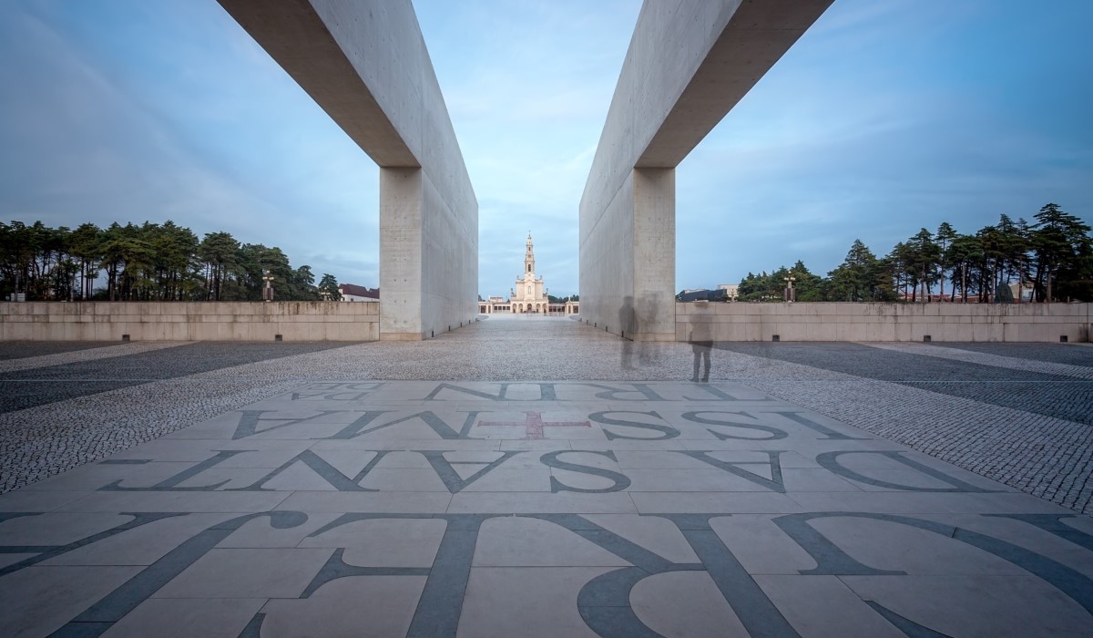 Journey to Fatima: A 5-Day Pilgrimage of Joy and Faith