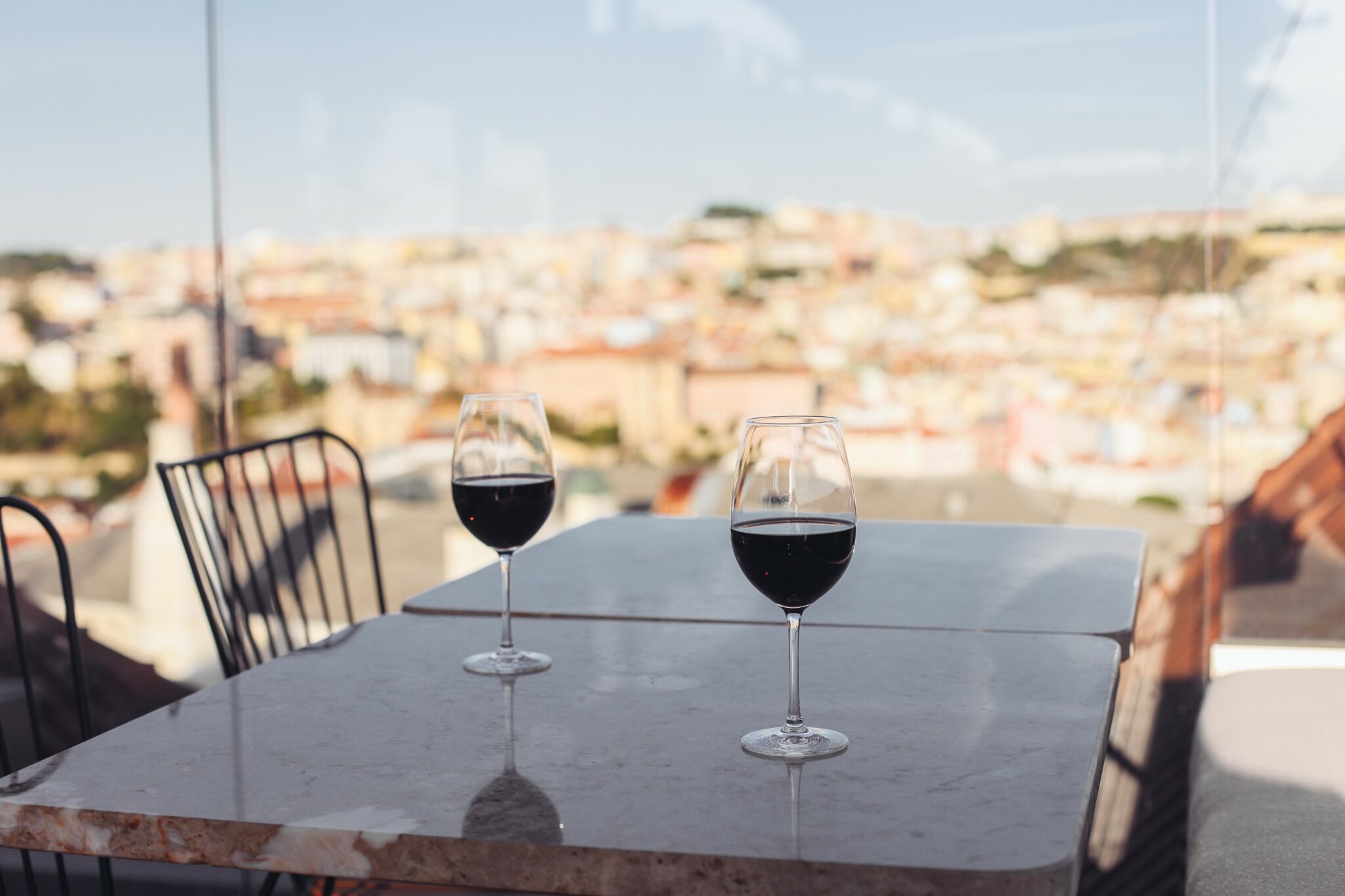Heavenly Dining in Lisbon Best Rooftop Restaurants to Indulge In The