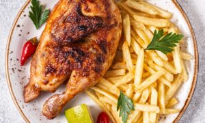 piri-piri-chicken-restaurants