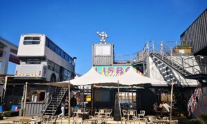 village underground lisboa