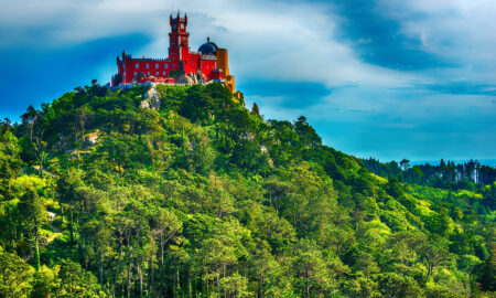 Discover Portugal's 10 Must-See Famous Castles !