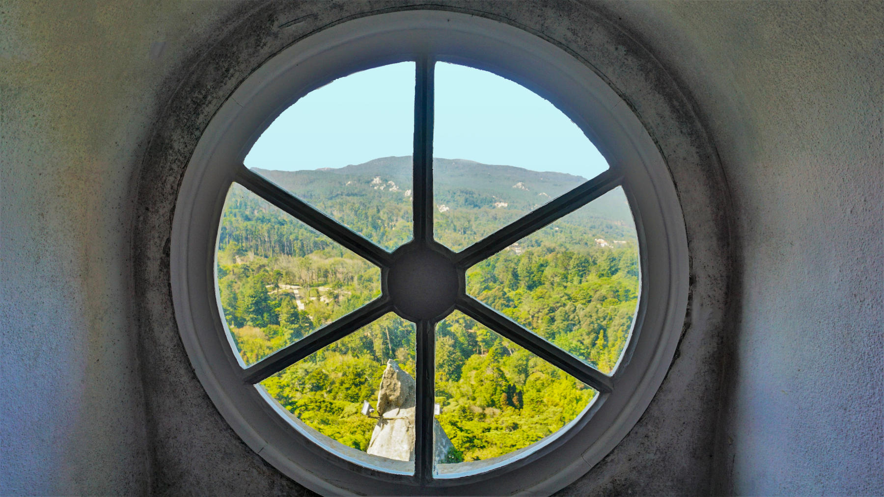 Discover Sintra: 5 Must-Visit Spots for Your Next Trip!