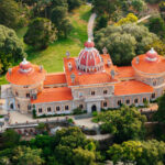Exploring Monserrate Palace: A Journey Through Time
