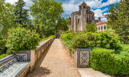 Top 11 Unesco World Heritage Sites in Portugal