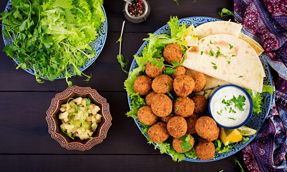 Exploring Kosher Food in Lisbon Challenges and The