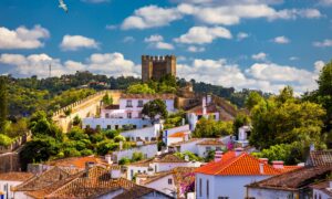 obidos_tours_portugal_castle