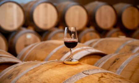 Top 3 Wine Cellars in Gaia/Porto