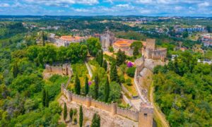 tomar_portugal_knight_templars_convent_castle