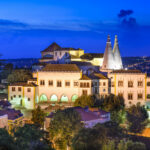 Top 5 Enchanting Castles to Explore Near Lisbon