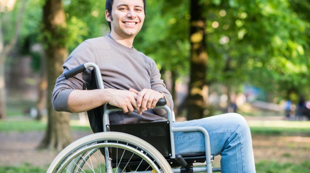 Rent a Wheelchair in Lisbon The Lisbon Guide Updated 2024