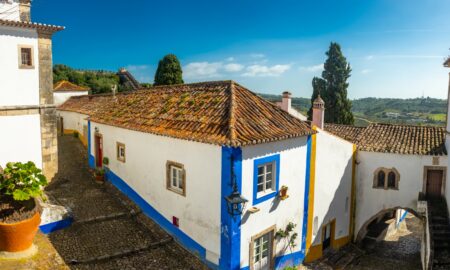Discover Portugal: A 10-Day Exclusive Private Tour