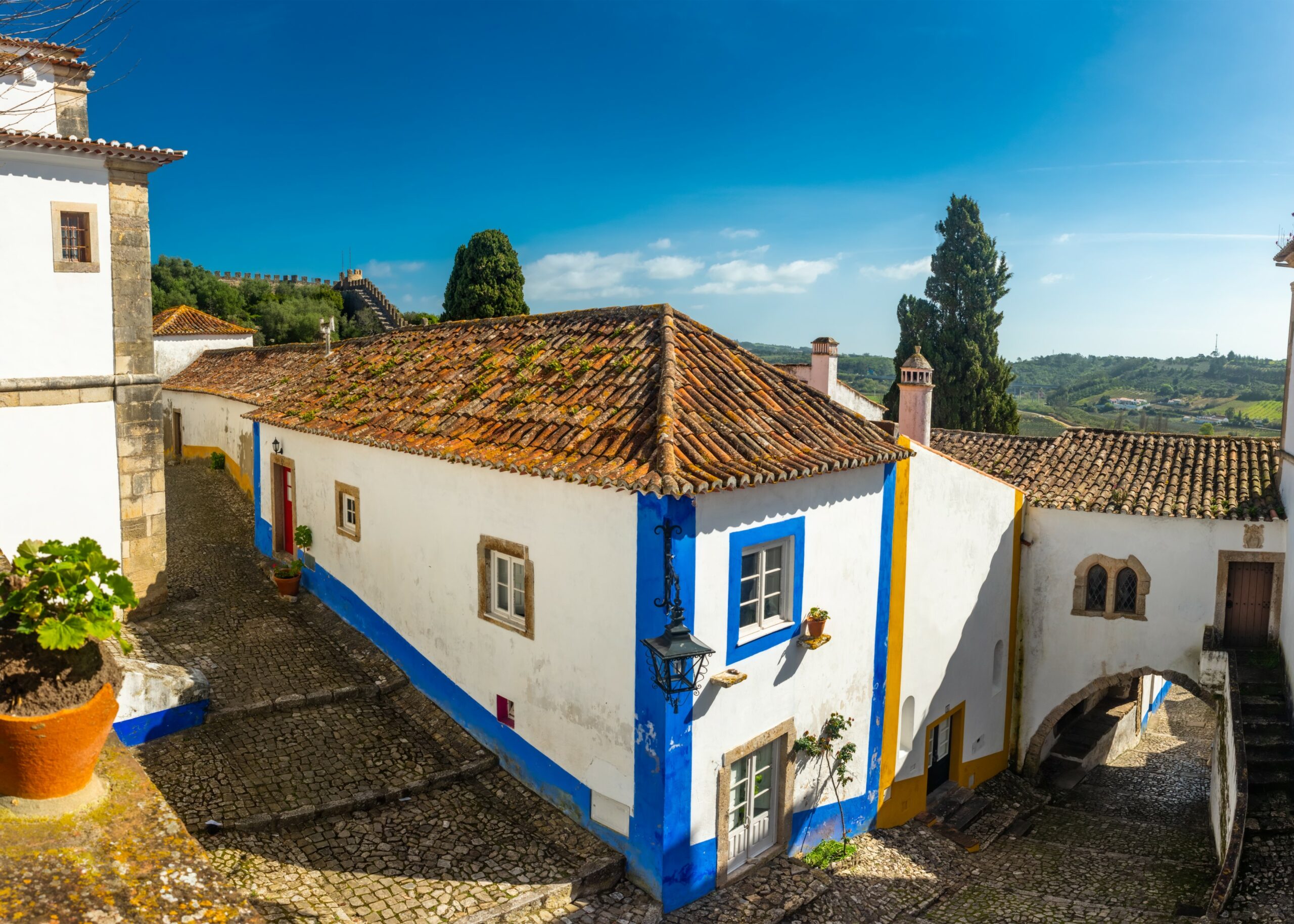 Discover Portugal: A 10-Day Exclusive Private Tour